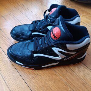 Reebok Pump Omni Lite 'Dee Brown' Men's Size 13 Used w/box "Pump It Up"